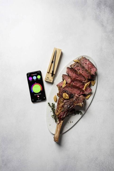 Immagine prodotto Meater Termometro per carne intelligente Plus