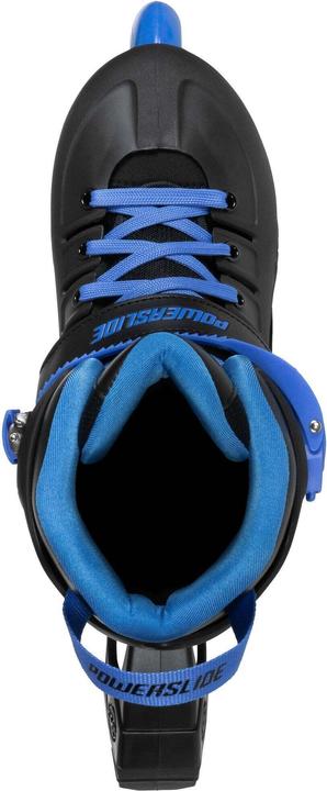 Produktbild Powerslide PHUZION KIDS SKATES Stargaze Black 37-40 (37)