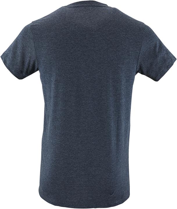 Actual product image Sols Regent Slim Fit Tshirt Short Sleeve (S)