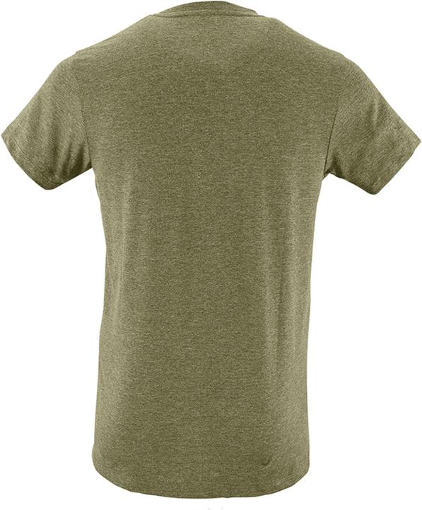 Actual product image Sols Regent slim fit T-shirt short sleeve (XL)