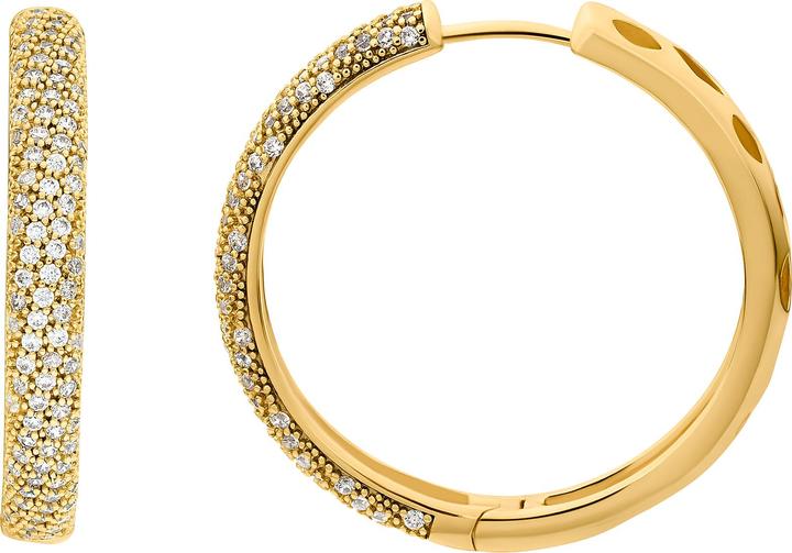 Produktbild Heideman Willow goldfarbend (100% Edelstahl)