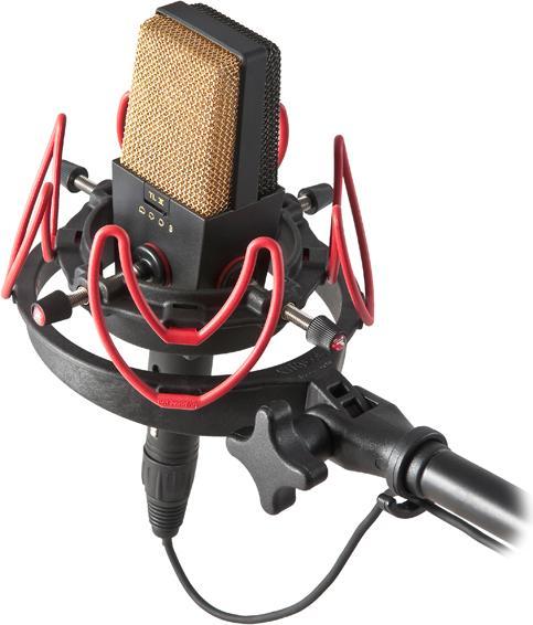 Produktbild Rycote InVision USM-L Studio Kit