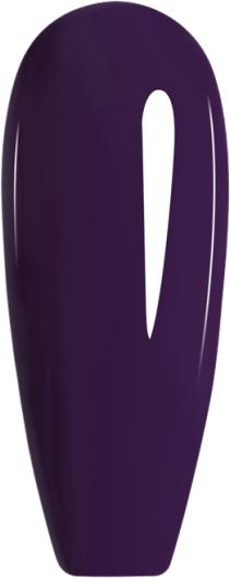 Immagine prodotto Canni Vernice gel 9077 UV/LED (Viola scuro, Vernice UV gel)