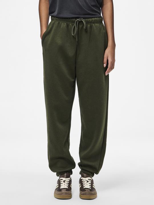 Image du produit Pieces Pcchilli Hw Sweat Pants Noos Bc (XXL)