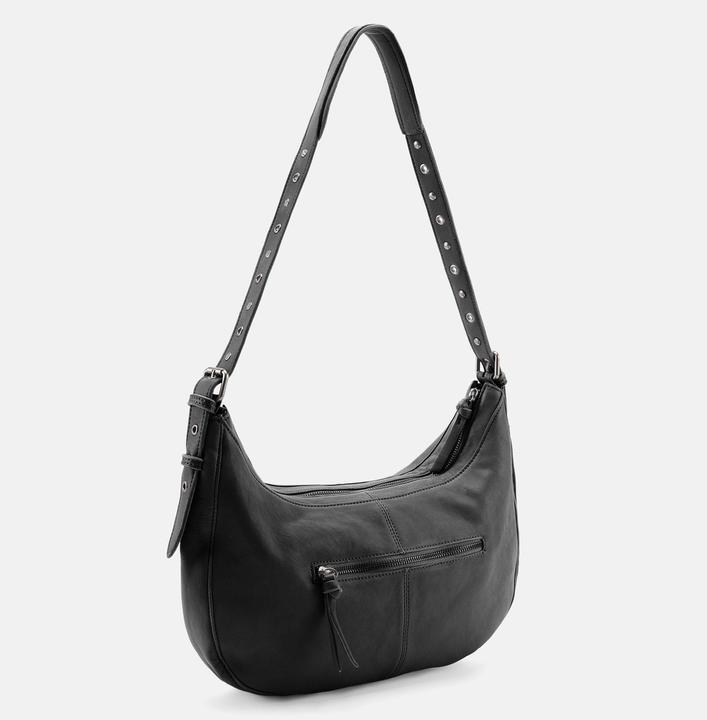 Produktbild FredsBruder Me and My Bag Schultertasche Leder 37 cm