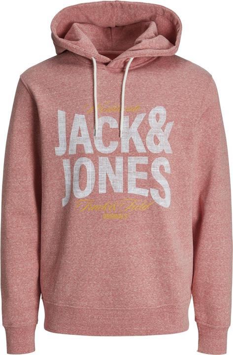 Image du produit Jack & Jones Jormel Sweat Hood Aut Ln (M)