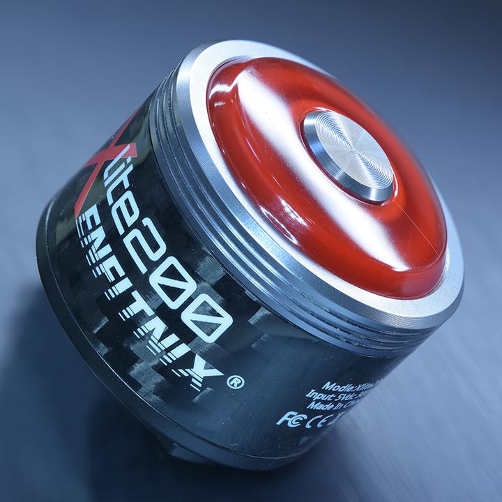 Produktbild Enfitnix Xlite200 Smart Tail Light (30 lm, 30 lm)