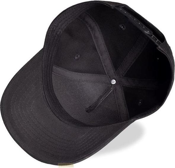 Actual product image Skyrim Men's Adjustable Cap (One size)