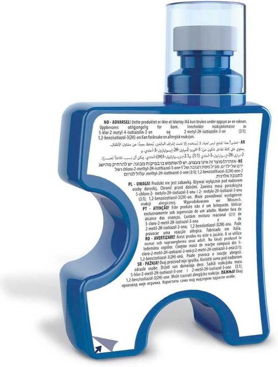 Immagine prodotto Clementoni Colla (200 pezzi)
