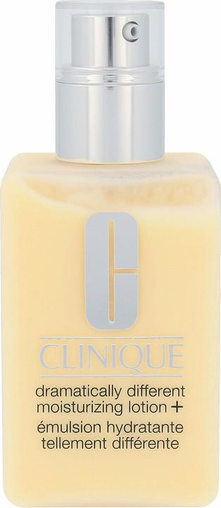 Clinique Dramatically Different Moisturizing Lotion+ (200 ml, Tagescreme)