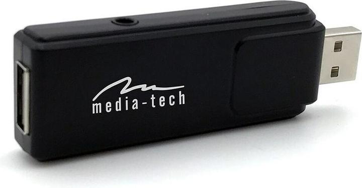 Produktbild Media-Tech Karaoke Accent Pro Mt395