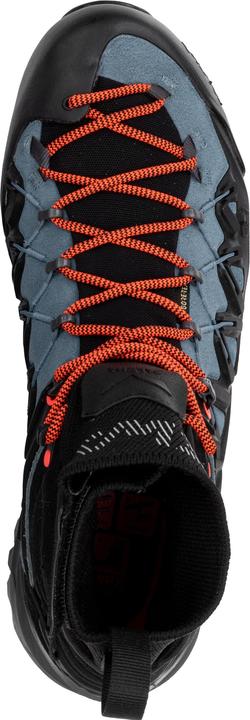 Actual product image Salewa Women's Wildfire Edge Mid GTX (38)