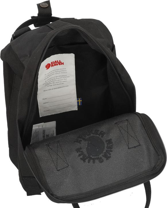 Immagine prodotto Fjällräven Re-Kanken (7 l)