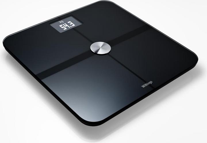 Actual product image Withings Ws-50 Wlan (180 kg)