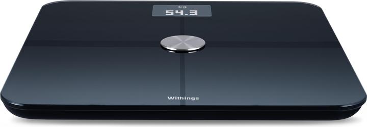 Actual product image Withings Ws-50 Wlan (180 kg)