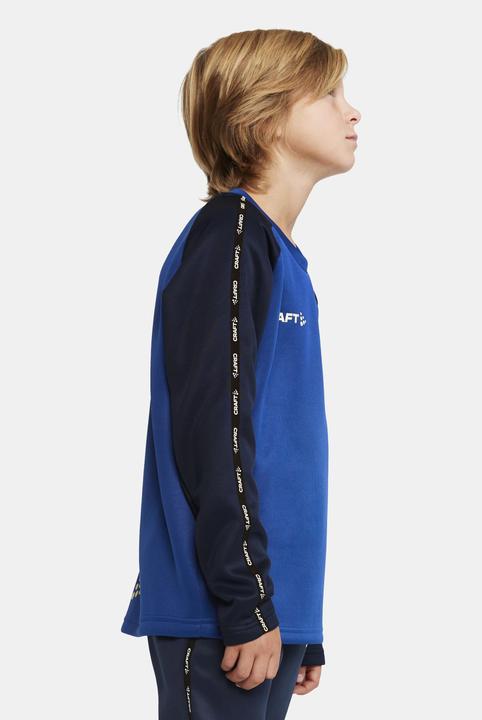 Produktbild Craft SQUAD 2.0 CREWNECK JR (110)