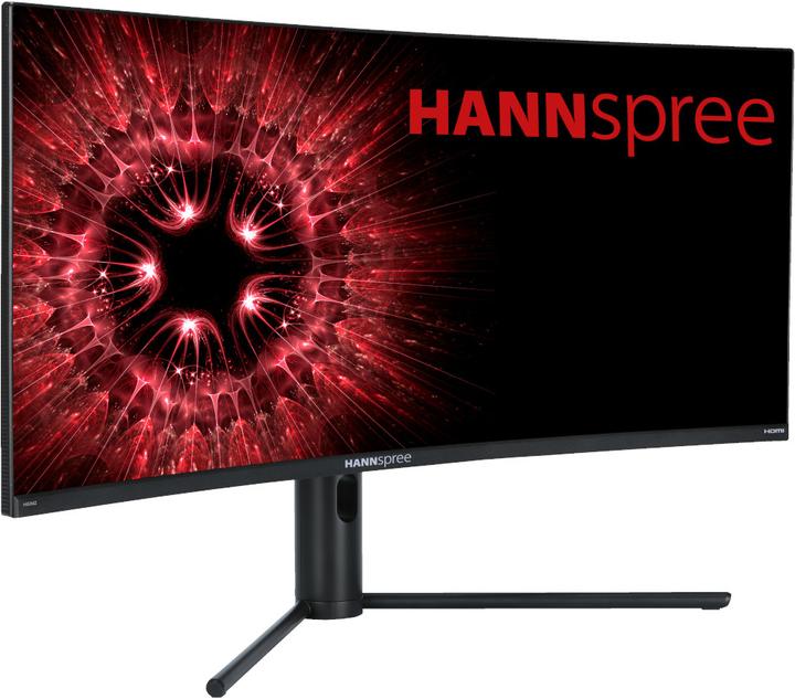 Image du produit Hannspree HG342PCB (3440 x 1440 pixels, 34")