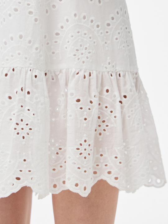 Actual product image Pieces PCVILDE dress without sleeves (L)