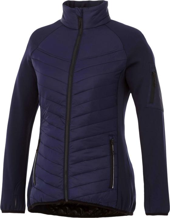 Elevate Banff Hybrid Jacke