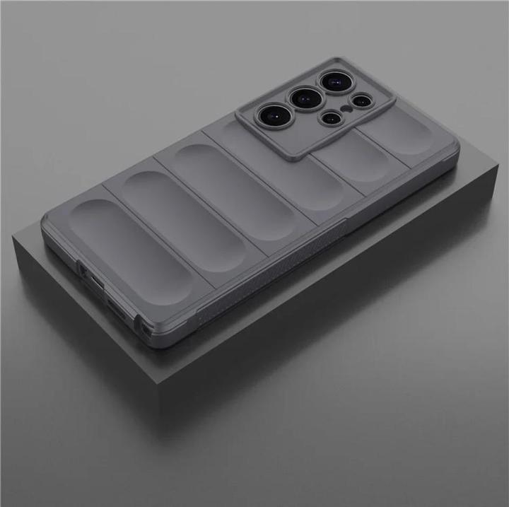 Immagine prodotto Screenguard CloudCase Samsung Galaxy S25 Ultra Hülle (Samsung Galaxy S25 Ultra)