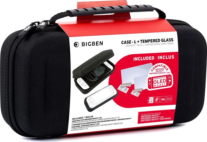 Bigben Pack 2 (Switch)