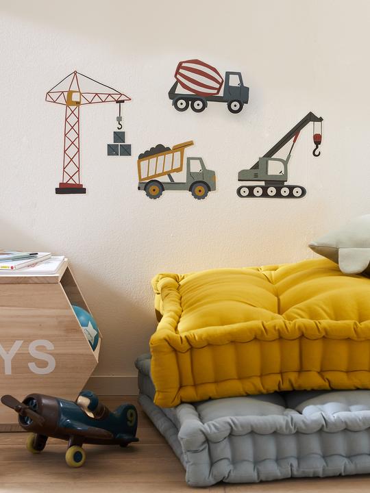 Image du produit Vertbaudet Véhicules de chantier