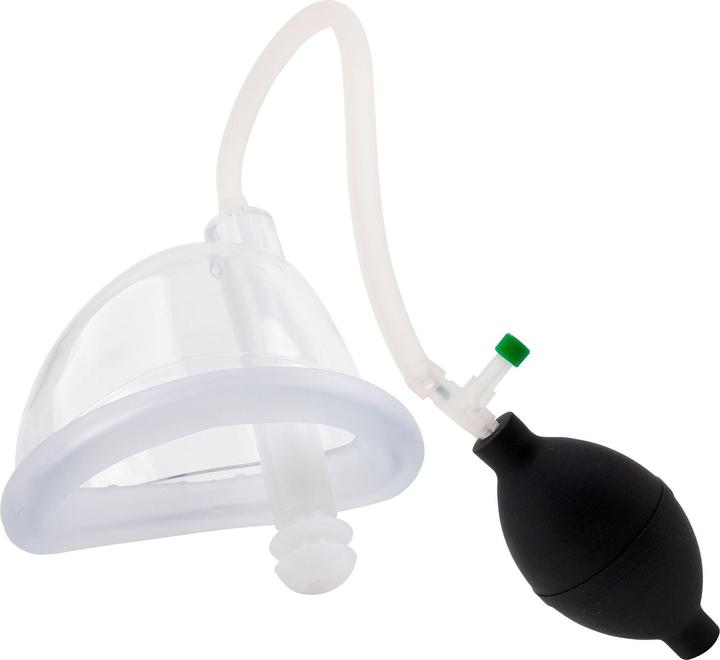 Actual product image Fröhle Solo Extreme