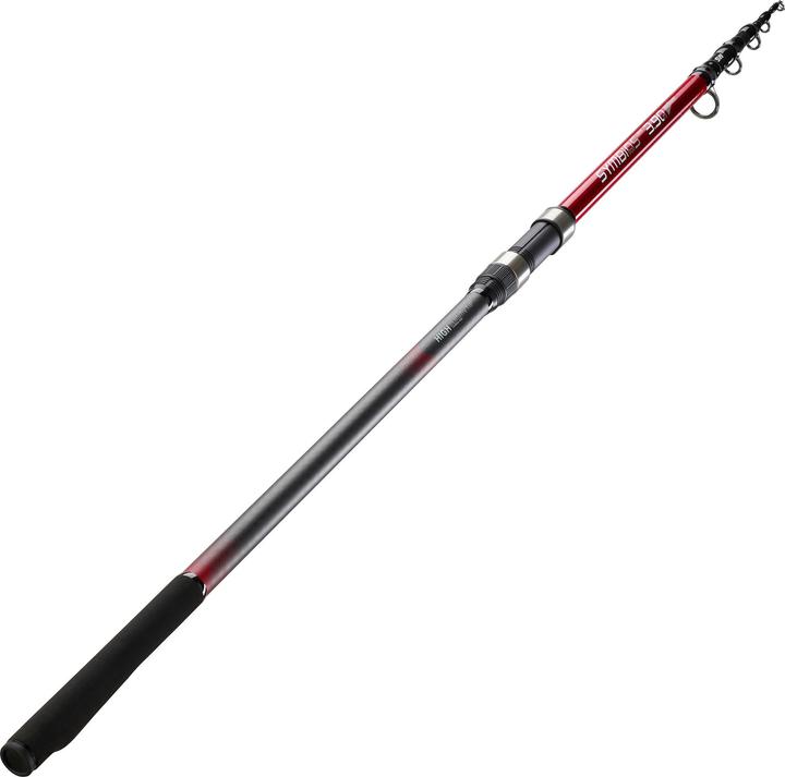 Actual product image Caperlan SYMBIOS LIGHT-500 390 TEL (Cast, 390 cm)