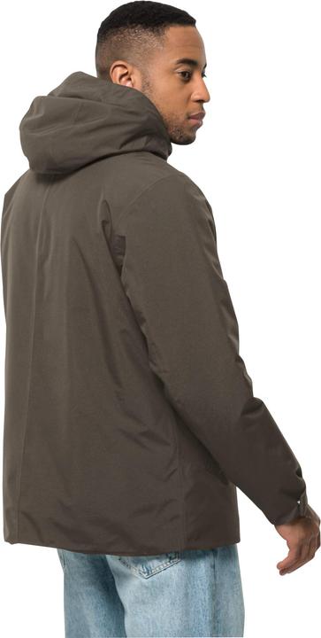 Image du produit Jack Wolfskin Tempelhof Jkt M (XXL)