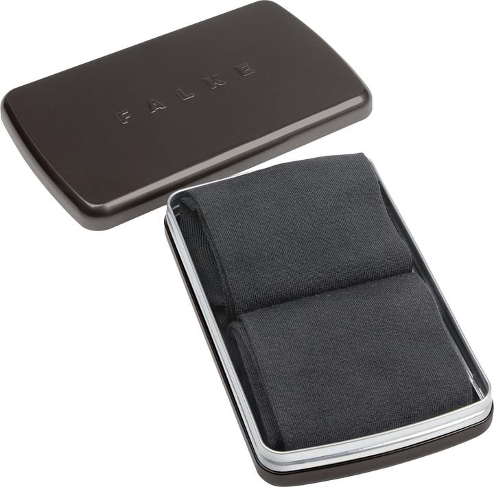 Actual product image Falke Airport gift box (pack of 2, 43 - 44)