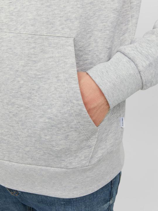 Image du produit Jack & Jones Logo Hoodie (XS)