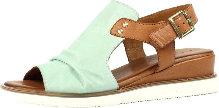 Produktbild Lunar Sandalen Steffi Leder (40)