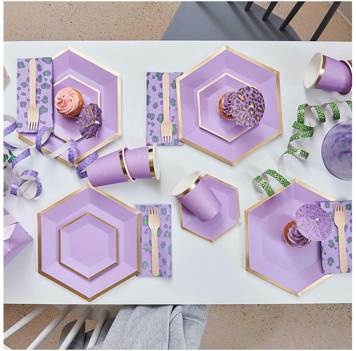 Actual product image Rico Design Paper napkins (20 x, 33 x 33 cm)