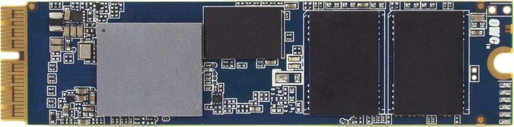 Actual product image OWC Aura Pro X2 Gen 4 1TB (1000 GB, M.2 2280)