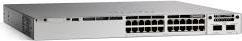 Produktbild Cisco CATALYST 9300 24-PORT POE+/NE (24 Ports)