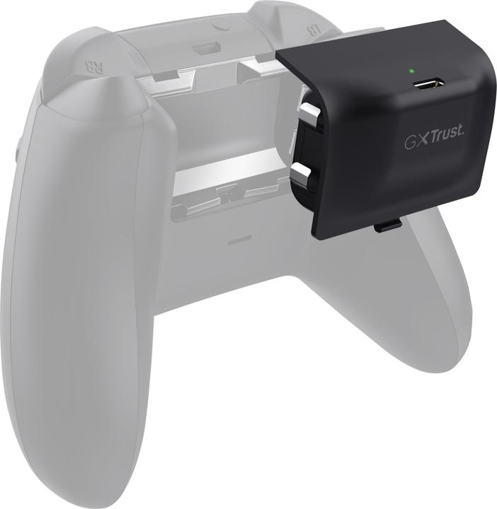 Image du produit Trust Gxt246 Avado Xbox Charge Kit (Xbox Series S, Xbox Series X)
