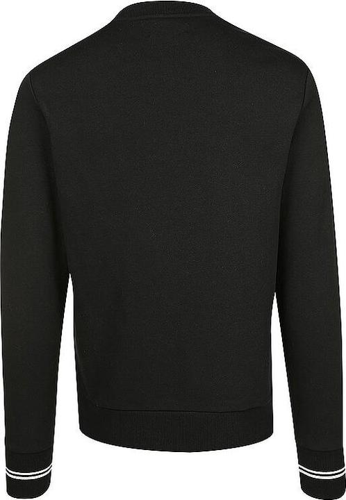 Produktbild Fred Perry Sweater Crew Neck Navy (M)