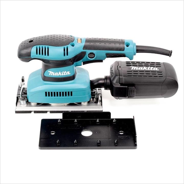 Actual product image Makita BO 3711 (Sander, 190 W)