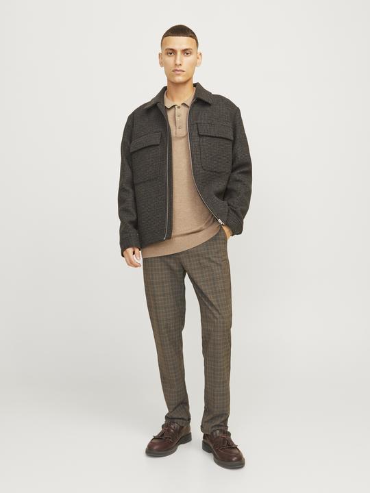 Image du produit Jack & Jones Pantalon chino slim fit Pantalon chino (W27/L32)