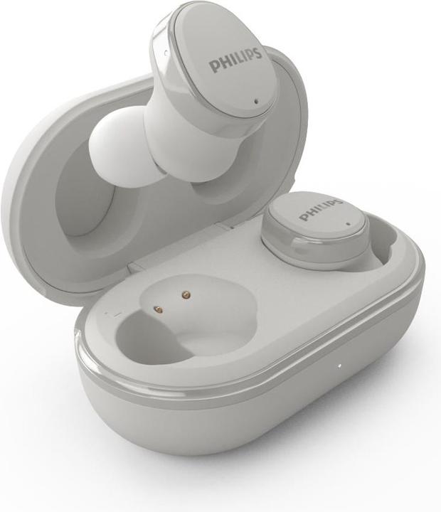 Produktbild Philips TAT4556 (ANC, 80 h, Kabellos)