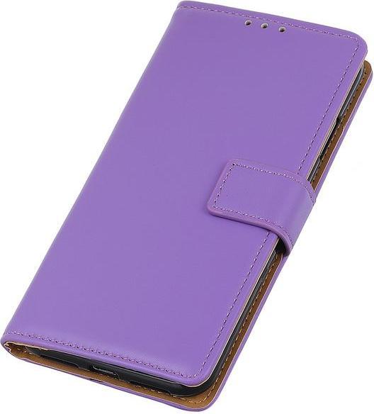 Immagine prodotto MU Classic Copertina Classic II in pelle serie Bookcover (Huawei Y5 (2019))