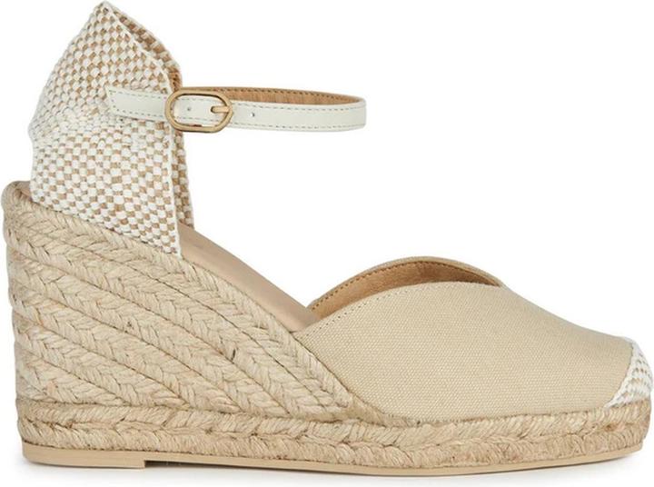 Immagine prodotto Geox D Gelsa A Sandali Donna (39)