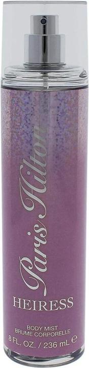 Image du produit Paris Hilton Brume pour le corps Heiress (Spray, 240 ml)