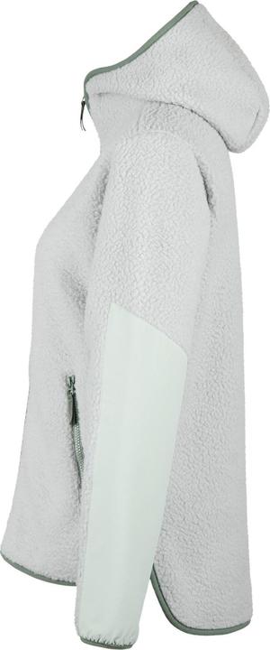 Actual product image Stoic Women's NorrvikSt. Pile Fleece Hoody (36)