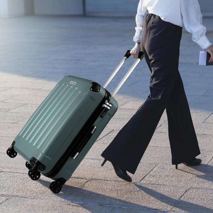 Produktbild Tan.Tomi Hartschalenkoffer (95 l, L (90 - 115l))