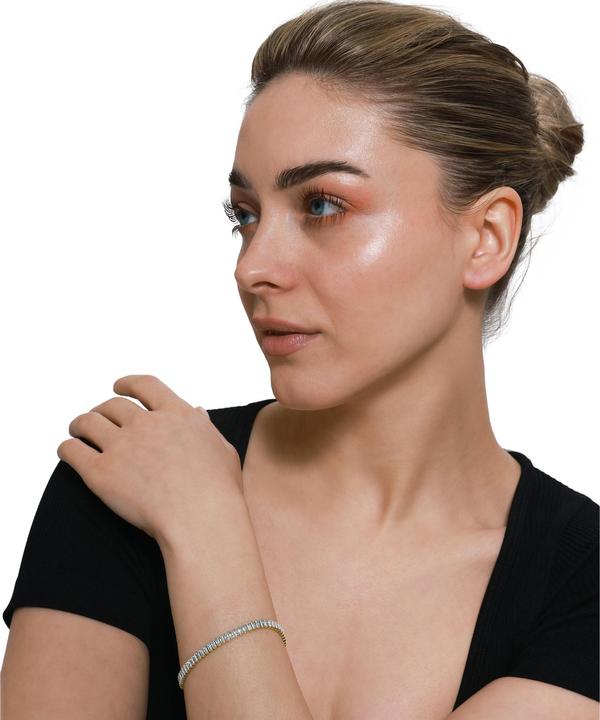 Immagine prodotto Heideman Tacia color oro (100% acciaio inossidabile)