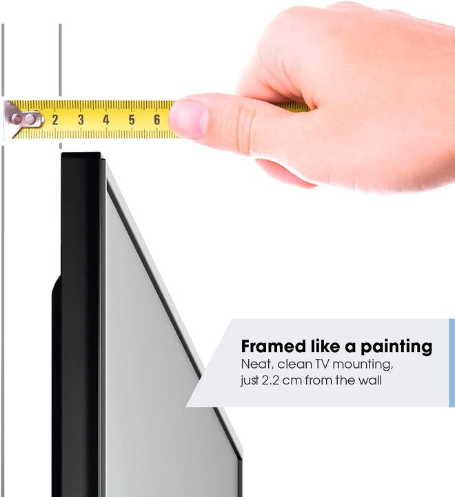 Produktbild Vogels TVM 3405 (Wand, 77", 50 kg)