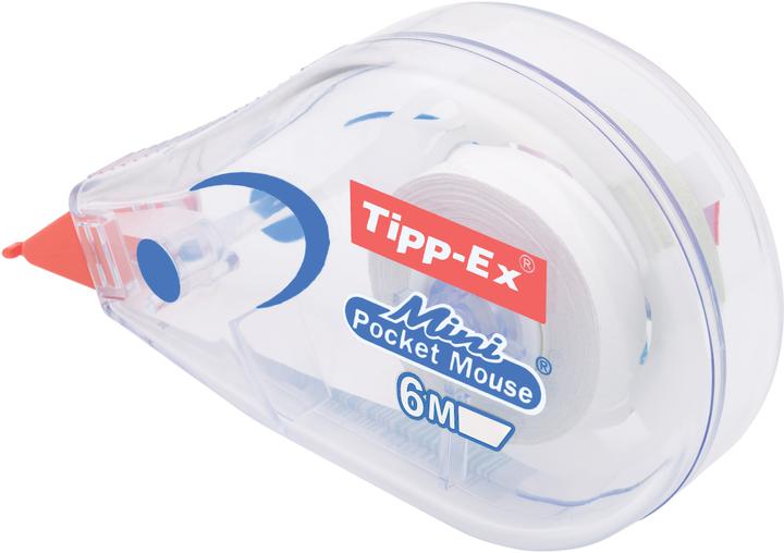 Productafbeelding Tipp-Ex Mini zakmuis