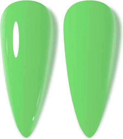 Produktbild Venalisa Gellack 423 UV/LED (Grün, UV-Gel Lack)