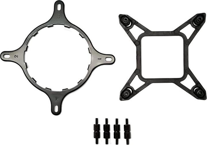 NZXT Kit de mise à niveau PM-KXZSAB0-000